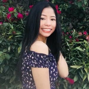 Meet your Posher, Jackie